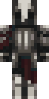 Скин Майнкрафт Игрока CartiMRD
