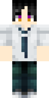 Скин Майнкрафт Игрока Casa212