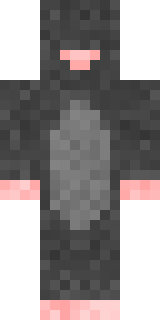 Скин Майнкрафт Игрока Cascardo_