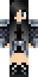 Скин Майнкрафт Игрока Caseyjanee19