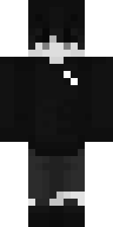 Скин Майнкрафт Игрока CaseyusCZ2