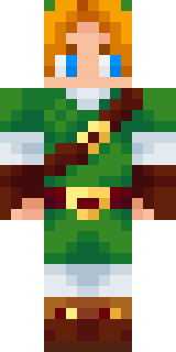 Скин Майнкрафт Игрока CashRoute