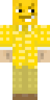 Скин Майнкрафт Игрока Cashius_To