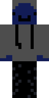 Скин Майнкрафт Игрока Casper_MC_YT