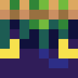 Игрок CassianGee Майнкрафт - возможно знакомый с Elefantj