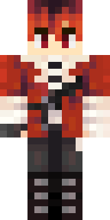 Скин Майнкрафт Игрока Casssian_