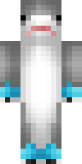 Скин Майнкрафт Игрока CastroXLT4