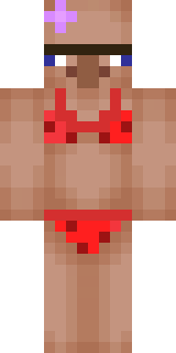 Скин Майнкрафт Игрока CastroXXQ