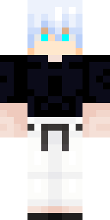 Скин Майнкрафт Игрока CatDusha