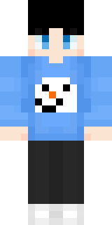 Скин Майнкрафт Игрока CatPillar_8bit