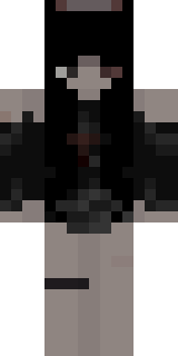 Скин Майнкрафт Игрока CatTheBear