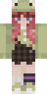 Скин Майнкрафт Игрока Cat_29