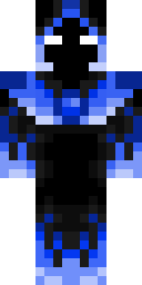 Скин Майнкрафт Игрока Cat_man