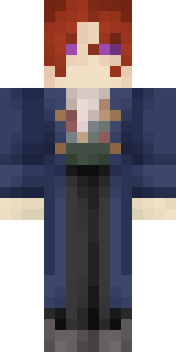 Скин Майнкрафт Игрока Cataclystrophe