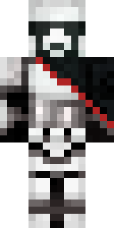 Скин Майнкрафт Игрока CatdolfKitler