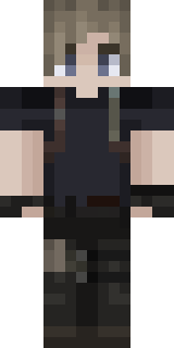 Скин Майнкрафт Игрока CateaG