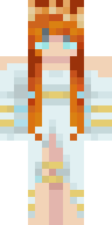 Скин Майнкрафт Игрока CatherineIvy