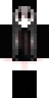 Скин Майнкрафт Игрока Cathy