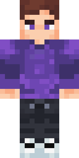 Скин Майнкрафт Игрока CatiTop4ik