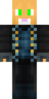 Скин Майнкрафт Игрока Catmanboss