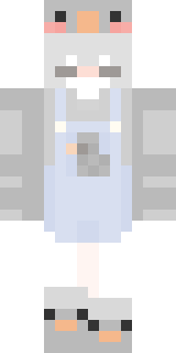 Скин Майнкрафт Игрока CatselMC