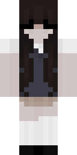 Скин Майнкрафт Игрока Catsita