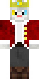 Скин Майнкрафт Игрока CattyTheGamer