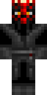 Скин Майнкрафт Игрока CaveCrafts