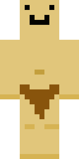 Скин Майнкрафт Игрока CaveGooner89