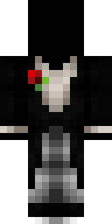 Скин Майнкрафт Игрока CavePhantom