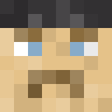 Игрок CbIP Майнкрафт - возможно знакомый с 7zenz7