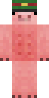 Скин Майнкрафт Игрока Cc1e