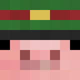 Игрок Cc1e Майнкрафт - возможно знакомый с TEDIXafk