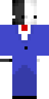 Скин Майнкрафт Игрока Ccxyadell