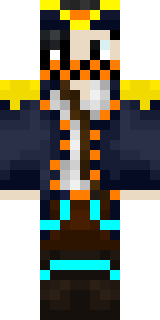 Скин Майнкрафт Игрока Cduck3149