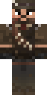 Скин Майнкрафт Игрока Ceco_Nations