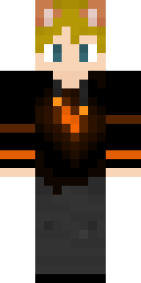 Скин Майнкрафт Игрока CedricD0812