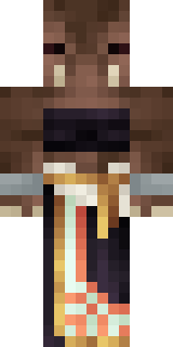 Скин Майнкрафт Игрока Ceilidhe