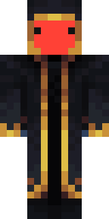 Скин Майнкрафт Игрока CelesParrot