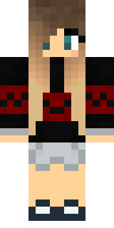 Скин Майнкрафт Игрока Celian_MssClick