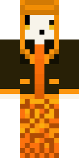 Скин Майнкрафт Игрока Celiuclay