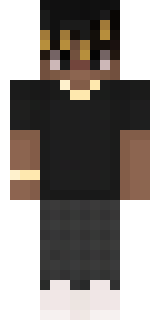 Скин Майнкрафт Игрока CellChamp