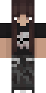 Скин Майнкрафт Игрока CellTrack