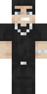 Скин Майнкрафт Игрока Celler_Dweller
