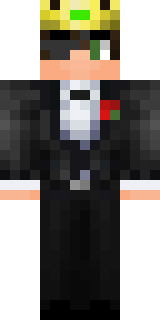 Скин Майнкрафт Игрока CelticLegion