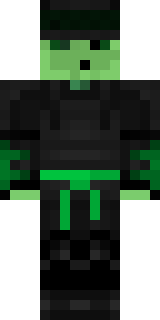 Скин Майнкрафт Игрока CelticWizard2828