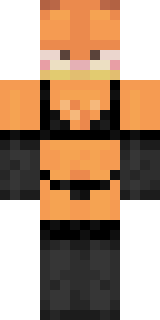 Скин Майнкрафт Игрока Cencl