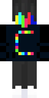 Скин Майнкрафт Игрока CensoredThatGuy