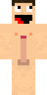 Скин Майнкрафт Игрока CentiSenpai
