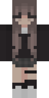 Скин Майнкрафт Игрока Centii